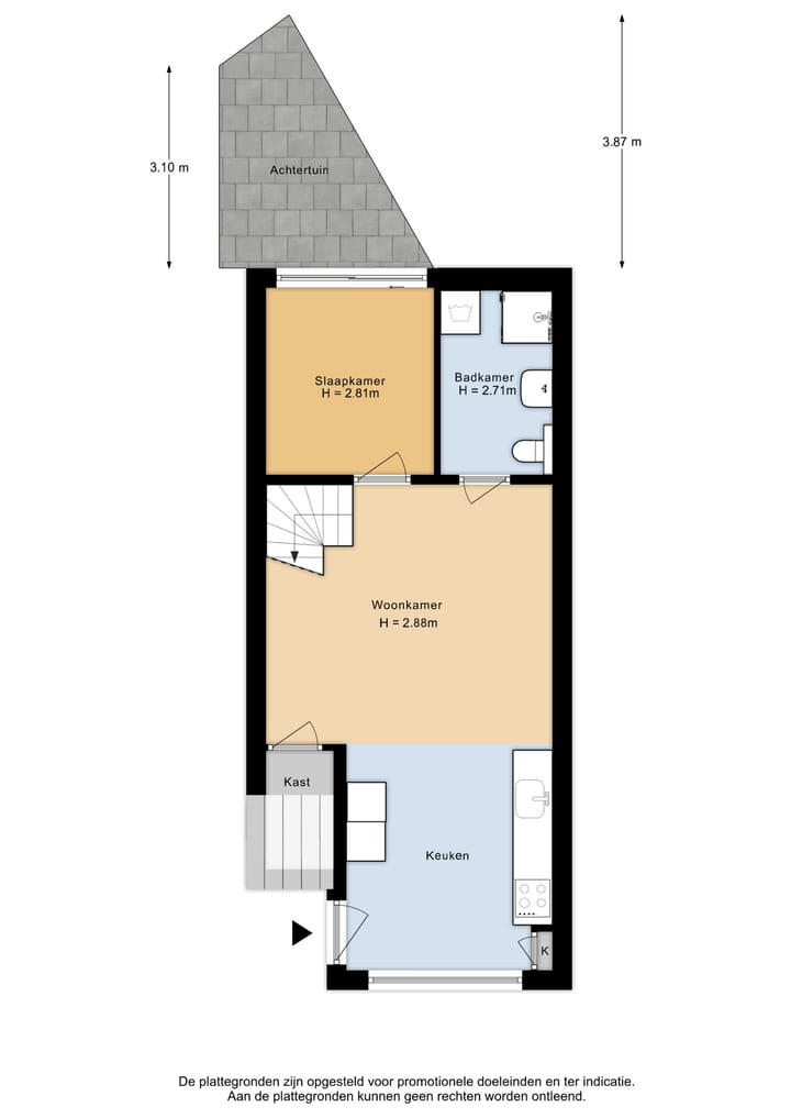 Foto 28 van Lauwerecht 235