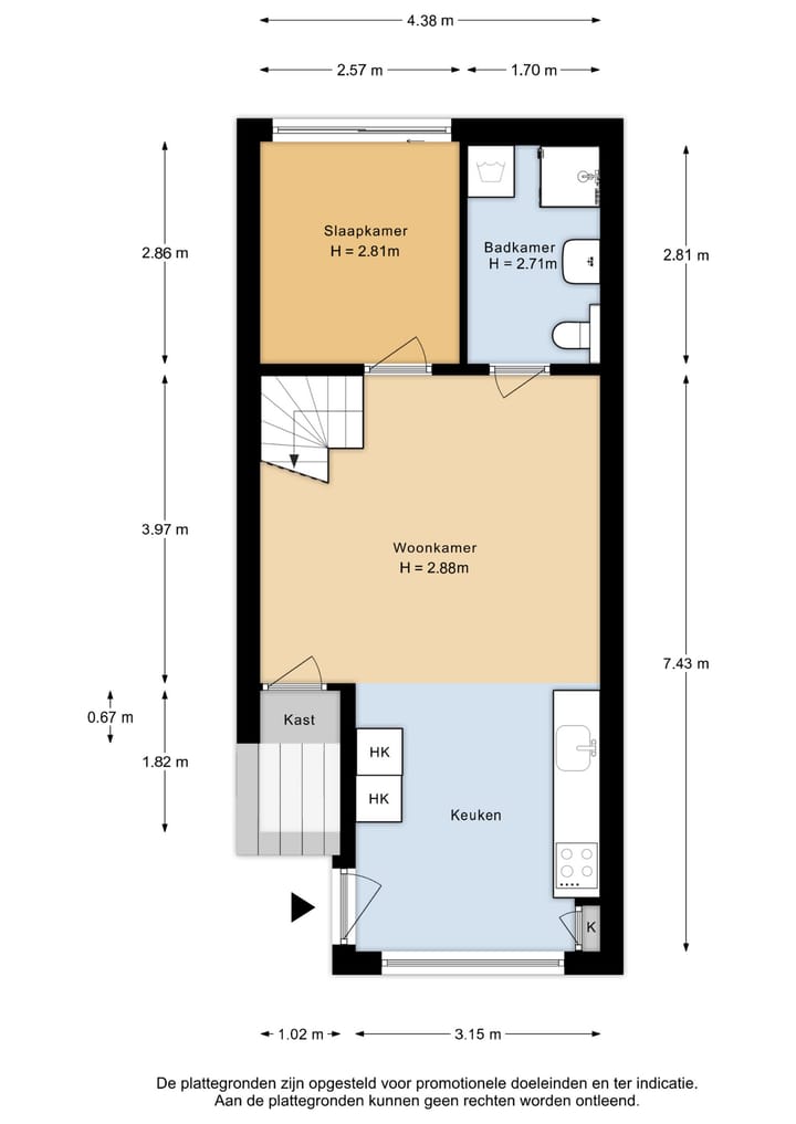 Foto 30 van Lauwerecht 235