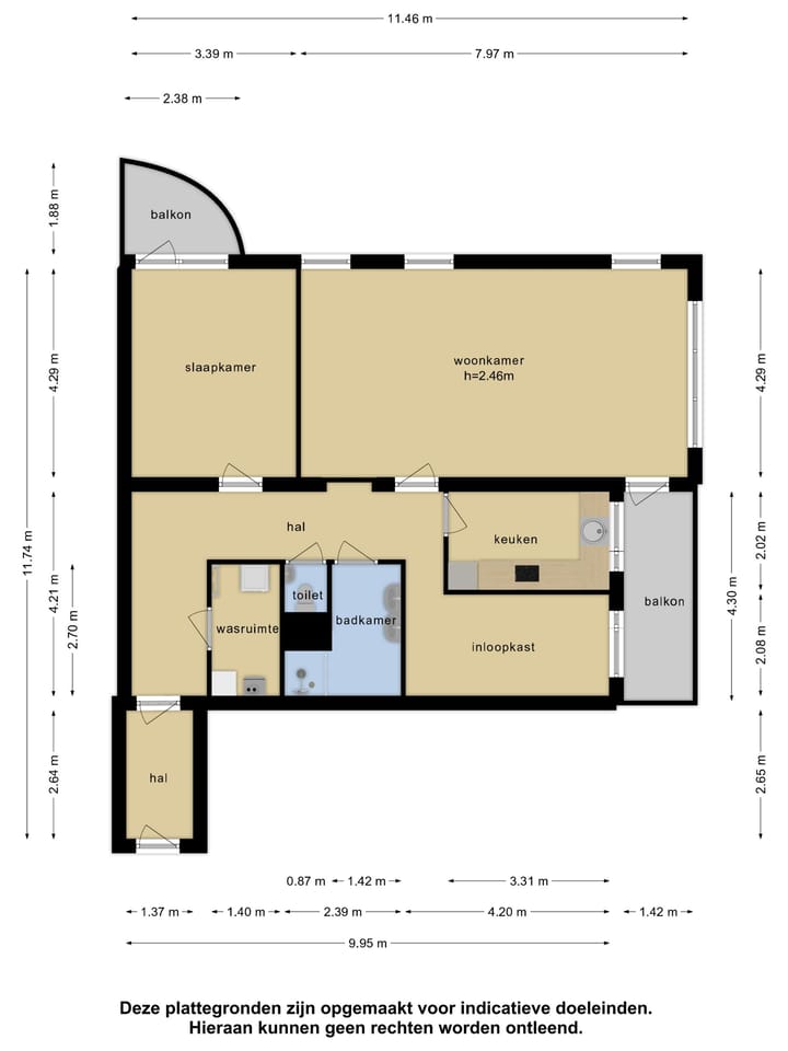 Foto 27 van Vlietpolderstraat 67