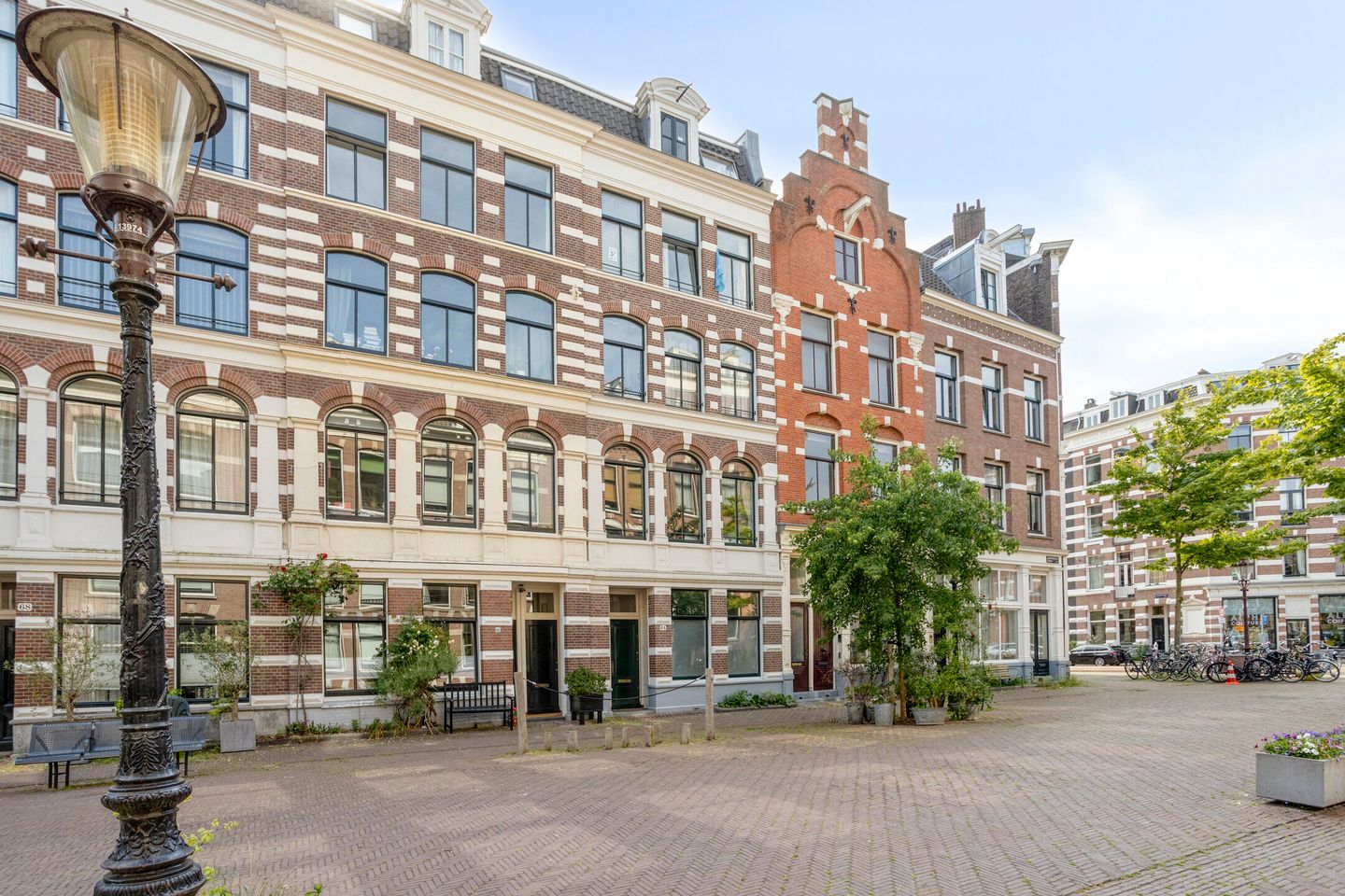 Swammerdamstraat 64-H main image