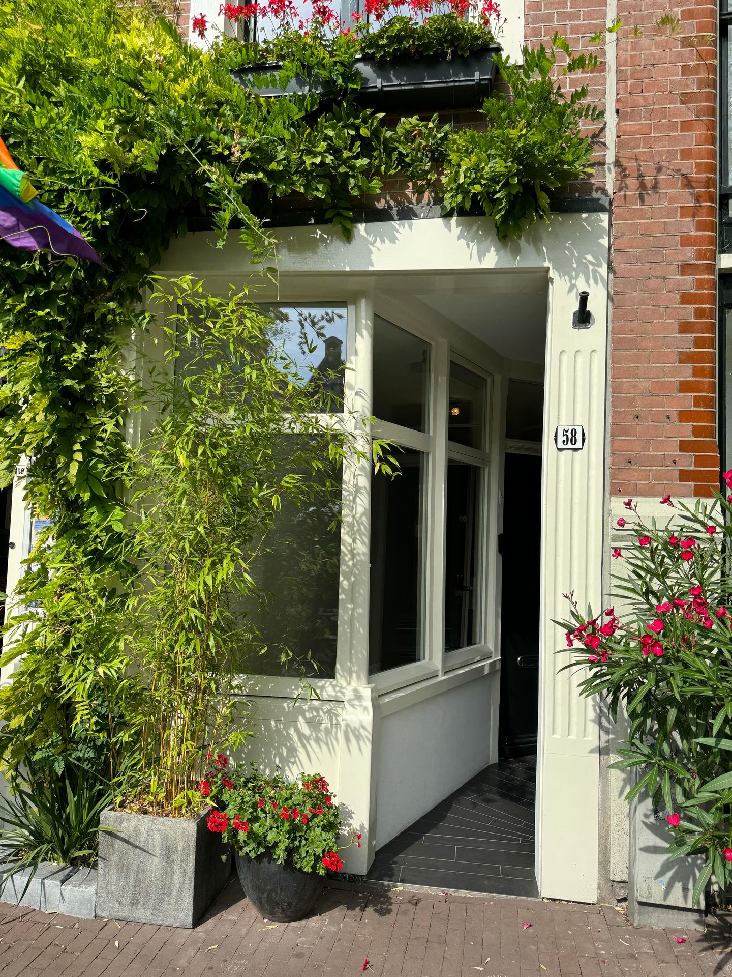 Bekijk foto 2 van Prinsengracht 58-A