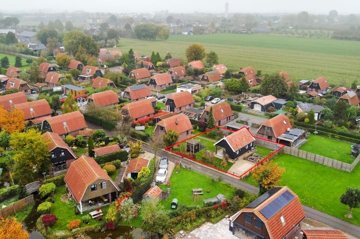 Photo 3 of Scheepjesbrug 609