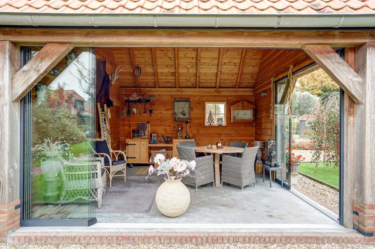 Foto 5 van Scheepjesbrug 609