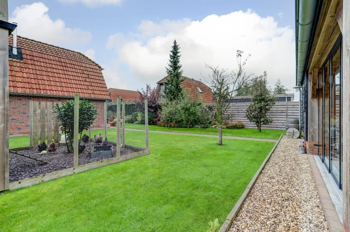 Photo 14 of Scheepjesbrug 609