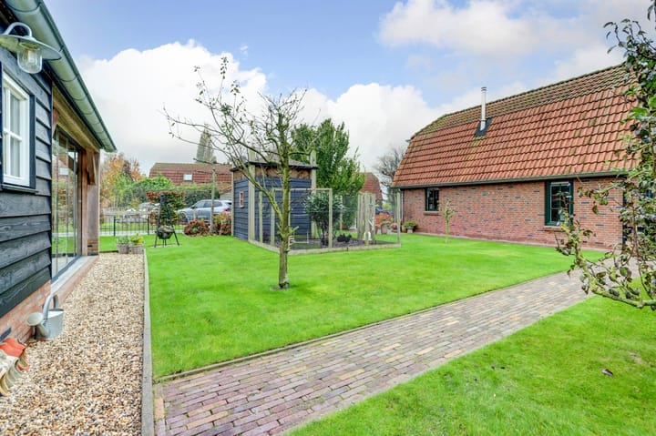 Photo 15 of Scheepjesbrug 609