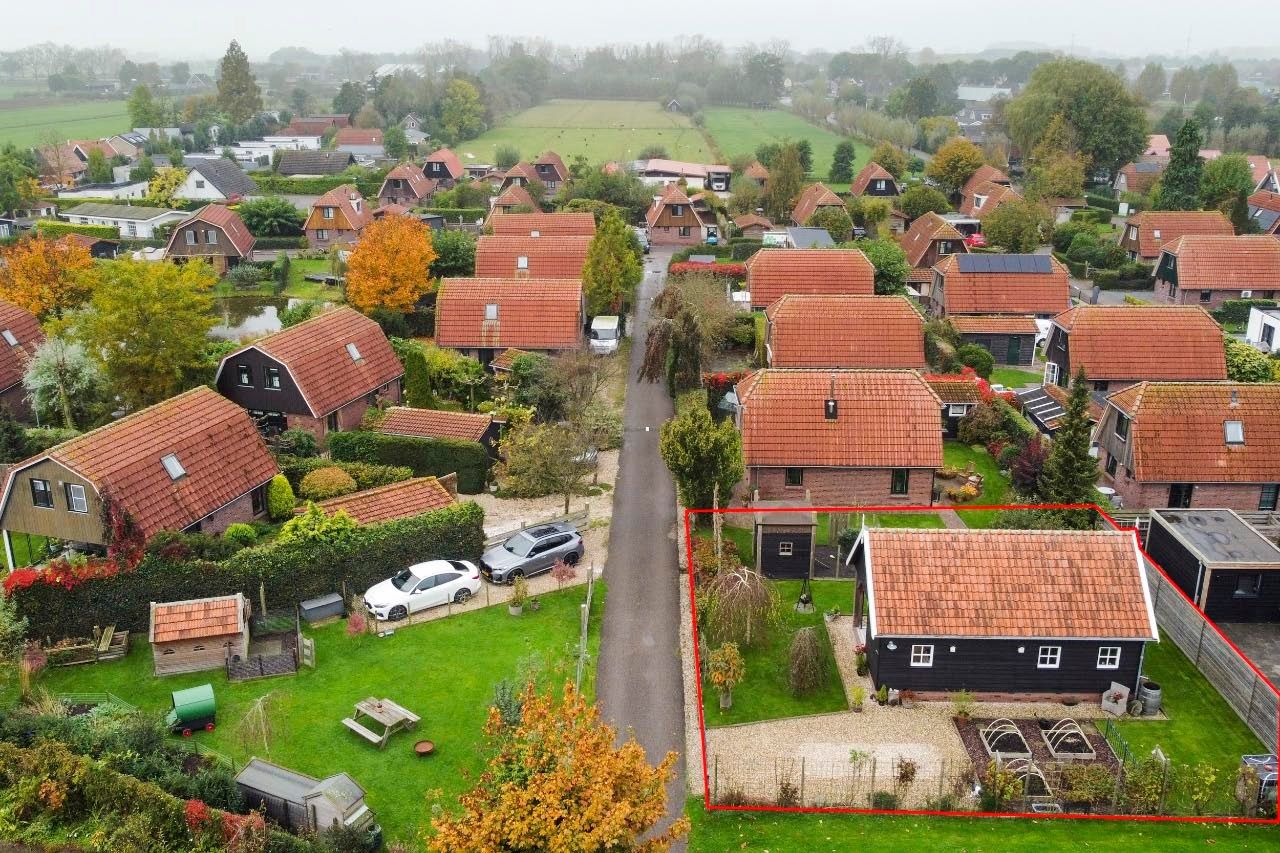 Foto 18 van Scheepjesbrug 609