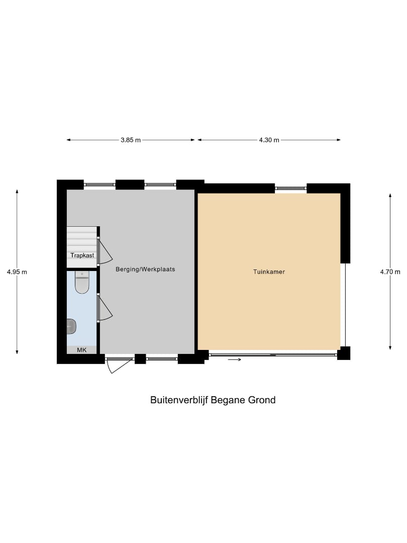 Foto 23 van Scheepjesbrug 609