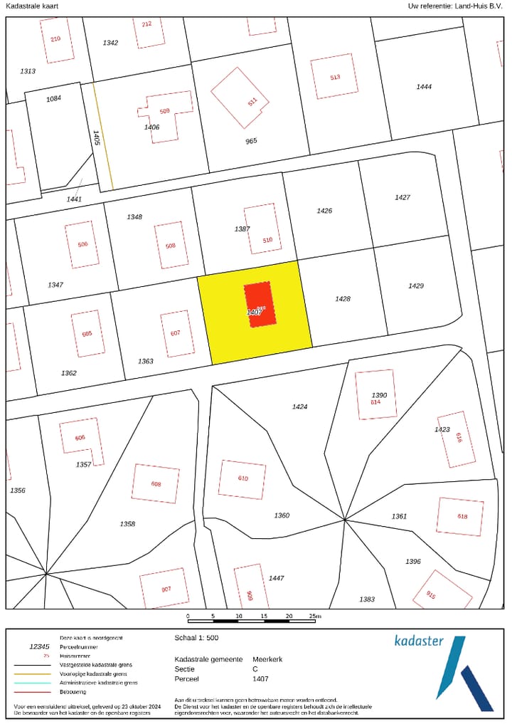 Photo 26 of Scheepjesbrug 609