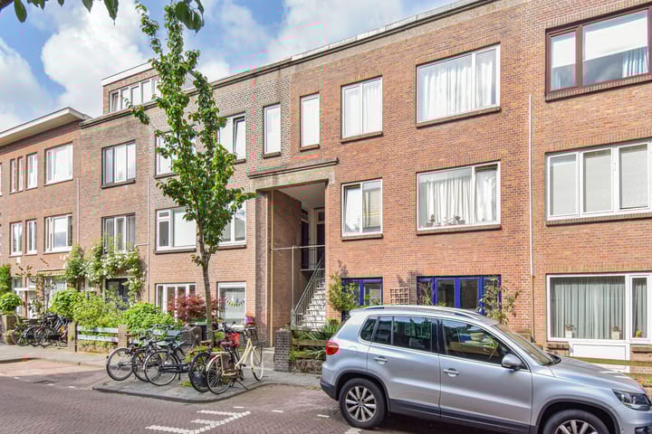 Foto 2 van Anjelierstraat 32