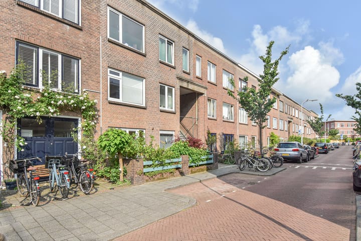 Foto 3 van Anjelierstraat 32