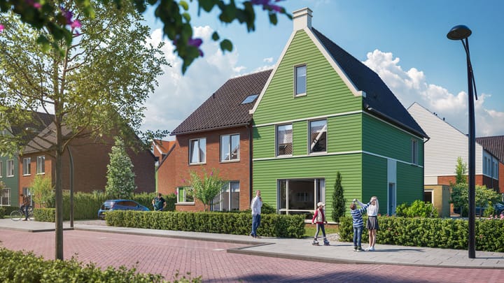 Foto 1 van Pitrus 50