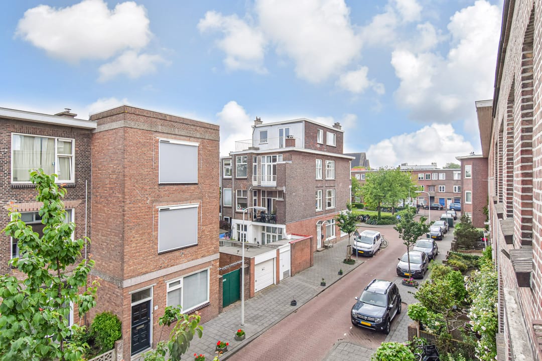 Foto 22 van Anjelierstraat 32