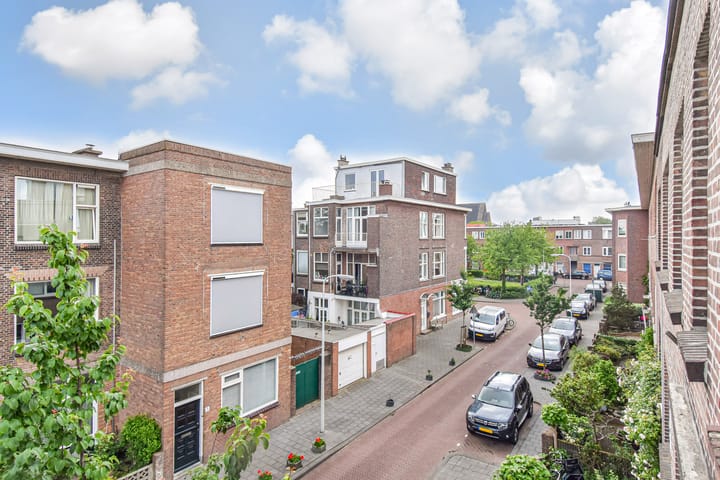 Foto 22 van Anjelierstraat 32