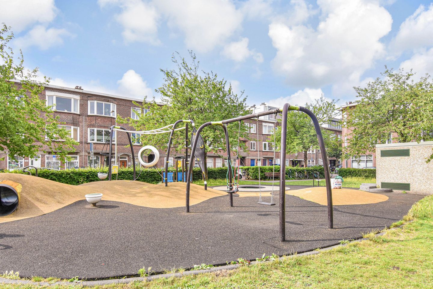 Foto 25 van Anjelierstraat 32