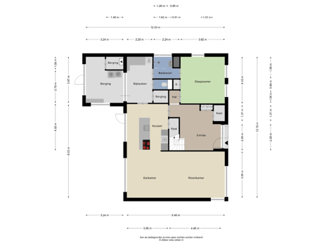 View floorplan