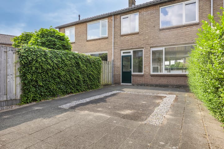 Foto 2 van Zonnebloemstraat 6