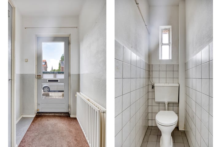 Foto 4 van Zonnebloemstraat 6