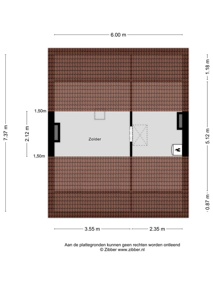 Photo 30 of Zonnebloemstraat 6