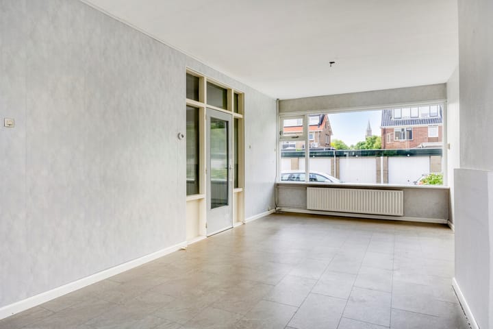 Foto 5 van Zonnebloemstraat 6