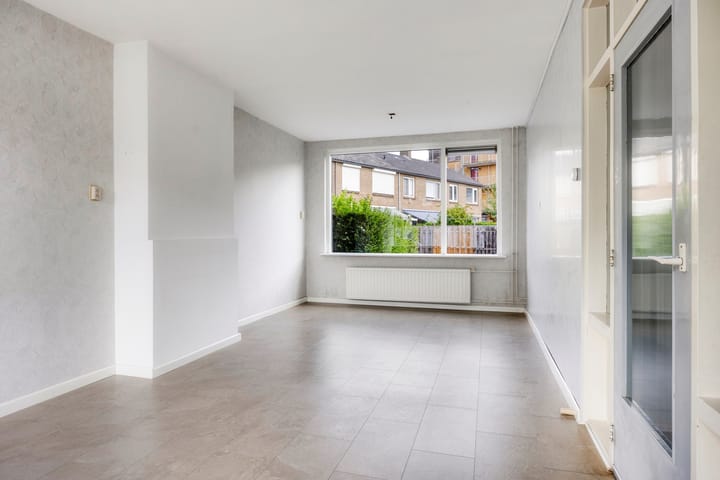 Photo 6 of Zonnebloemstraat 6