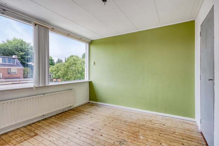 Photo 13 of Zonnebloemstraat 6