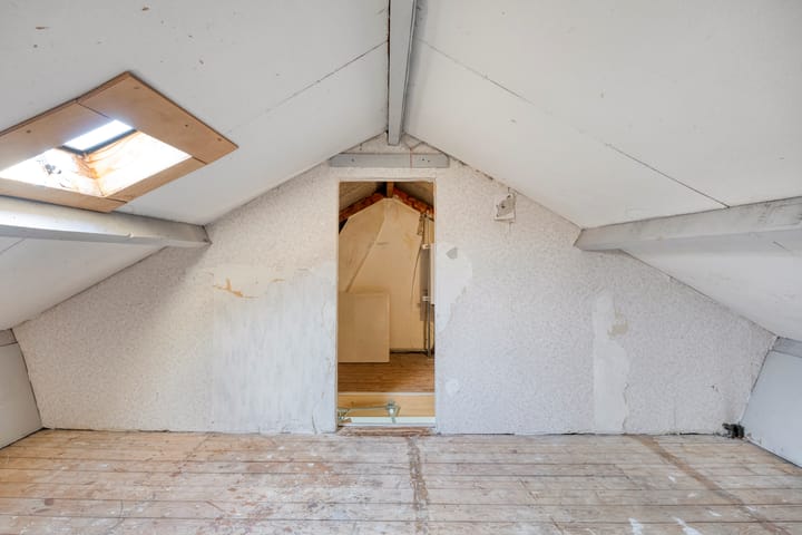 Photo 17 of Zonnebloemstraat 6