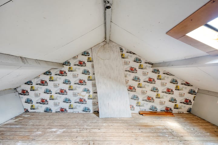 Photo 18 of Zonnebloemstraat 6