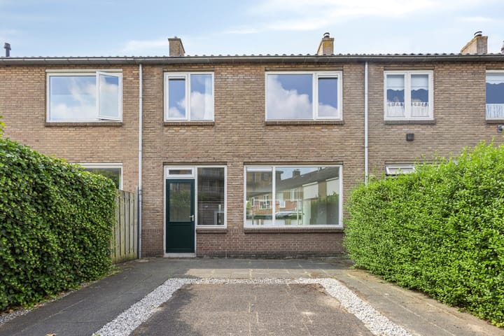 Photo 19 of Zonnebloemstraat 6