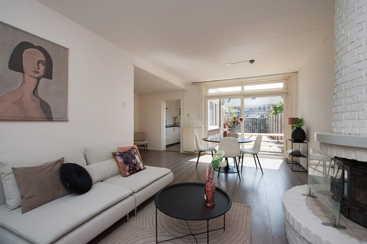 Foto 2 van de Klenckestraat 39