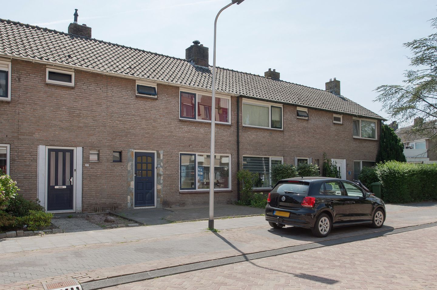 Foto 4 van de Klenckestraat 39
