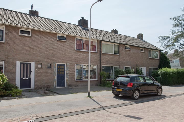 Foto 4 van de Klenckestraat 39