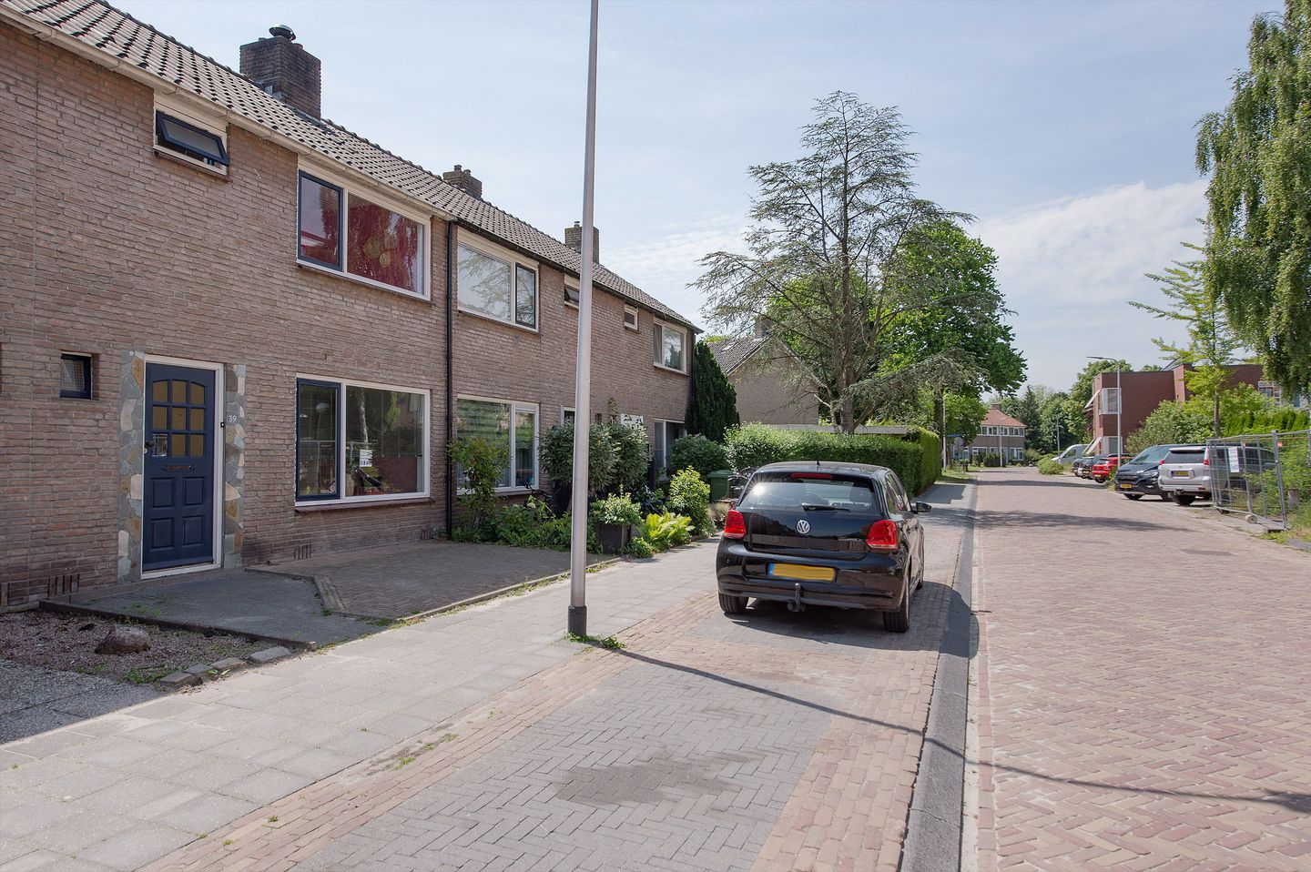 Foto 5 van de Klenckestraat 39