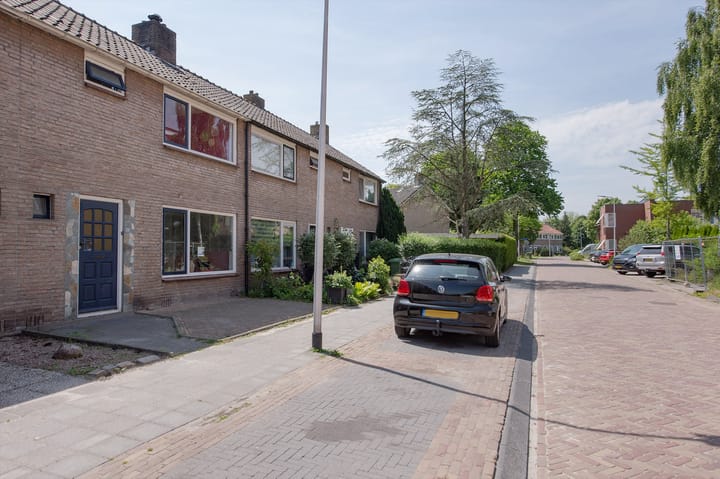 Foto 5 van de Klenckestraat 39