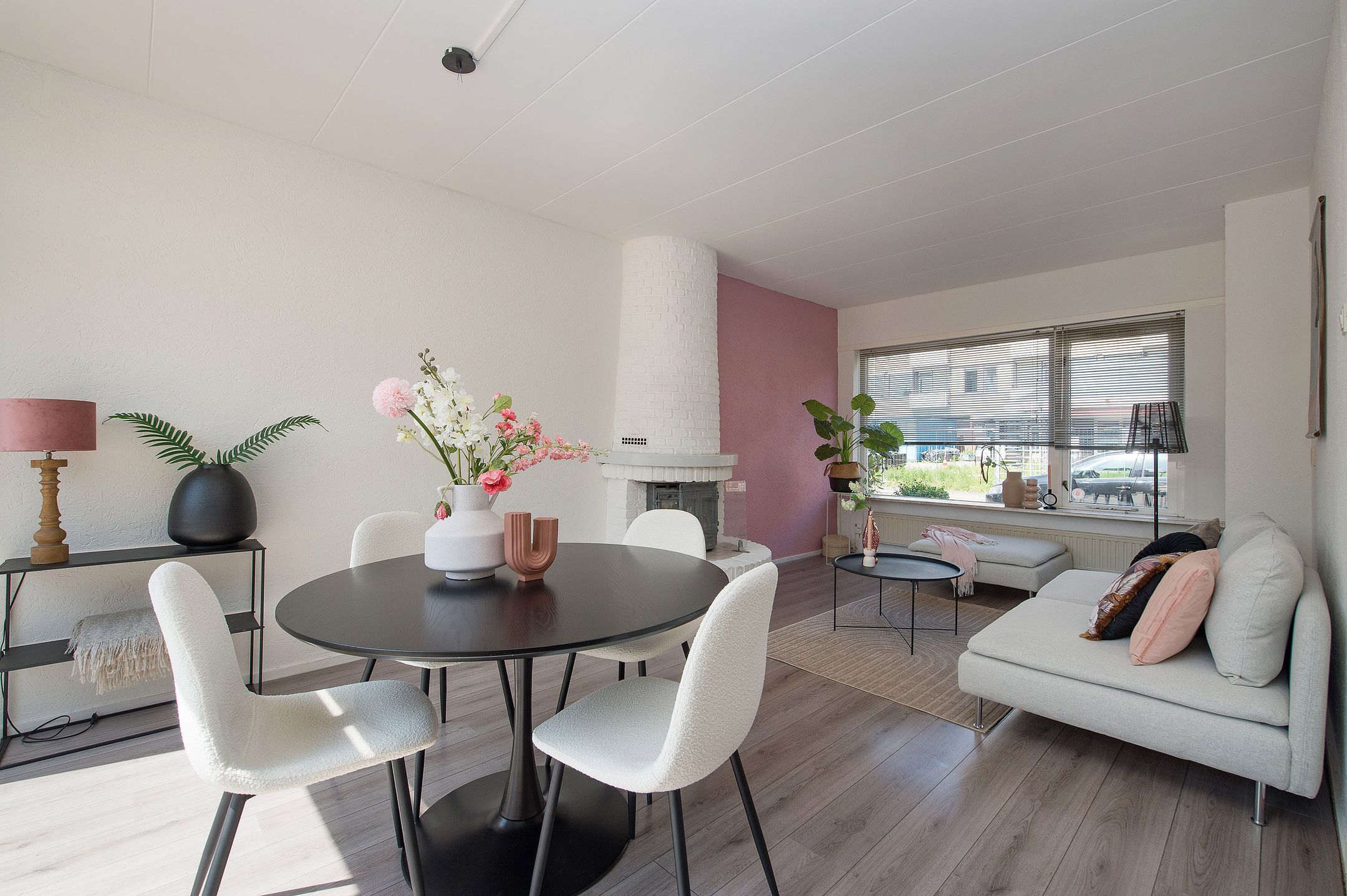 Foto 6 van de Klenckestraat 39