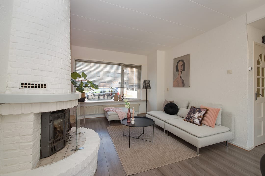 Foto 7 van de Klenckestraat 39