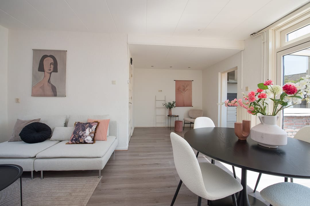 Foto 8 van de Klenckestraat 39