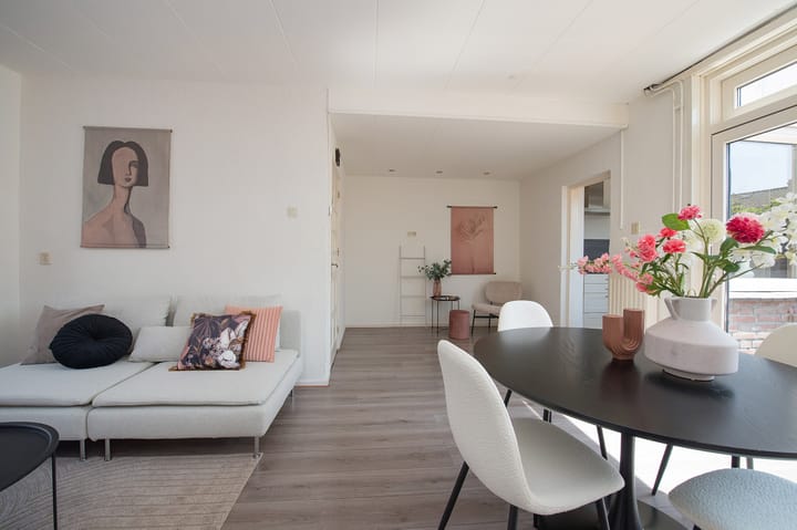 Foto 8 van de Klenckestraat 39