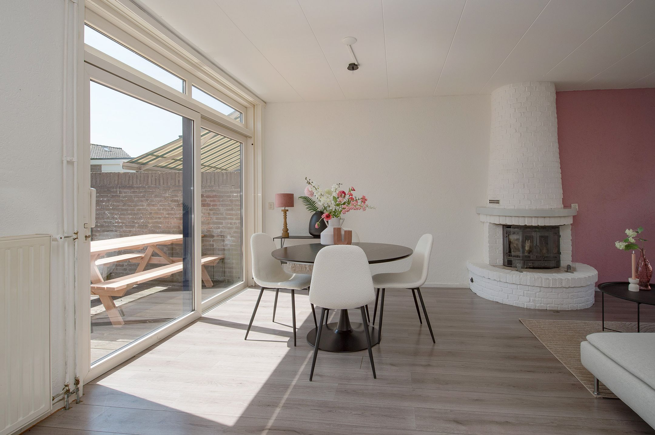 Foto 9 van de Klenckestraat 39