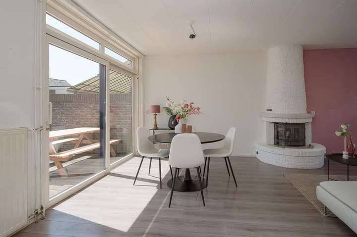 Foto 9 van de Klenckestraat 39