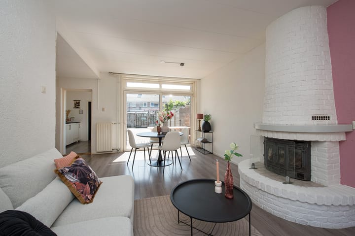 Foto 11 van de Klenckestraat 39