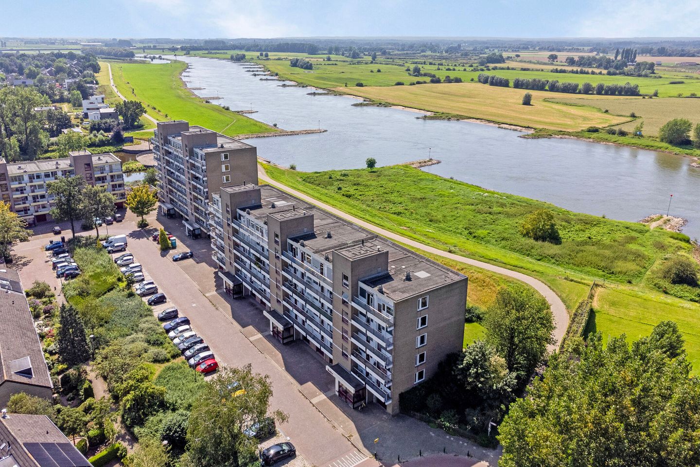 Photo 1 of Rietbergstraat 129