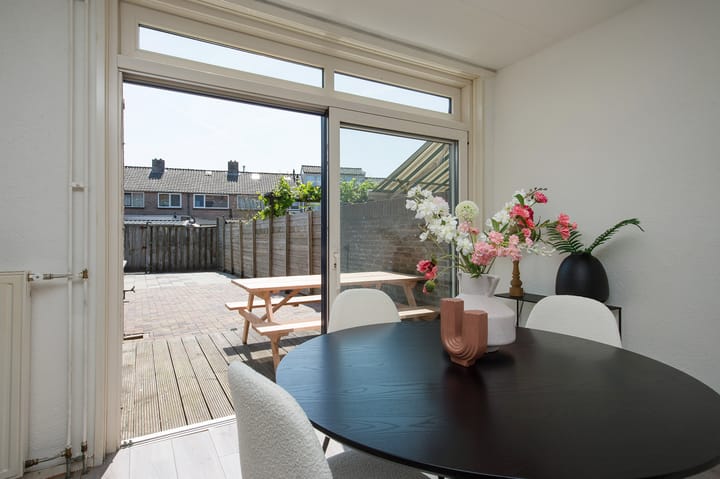 Foto 12 van de Klenckestraat 39