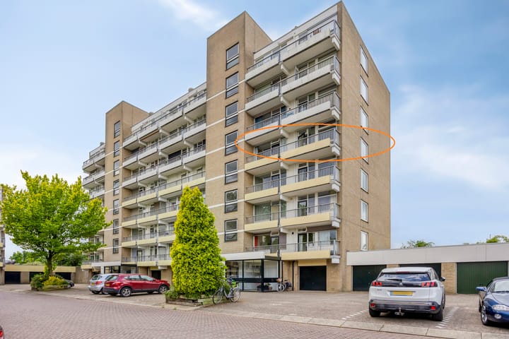 Photo 2 of Rietbergstraat 129