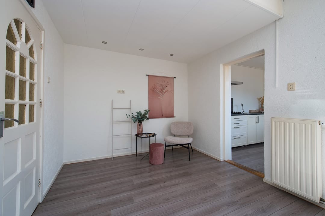 Foto 13 van de Klenckestraat 39