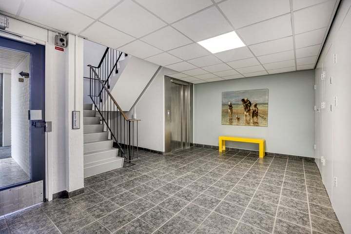 Photo 3 of Rietbergstraat 129