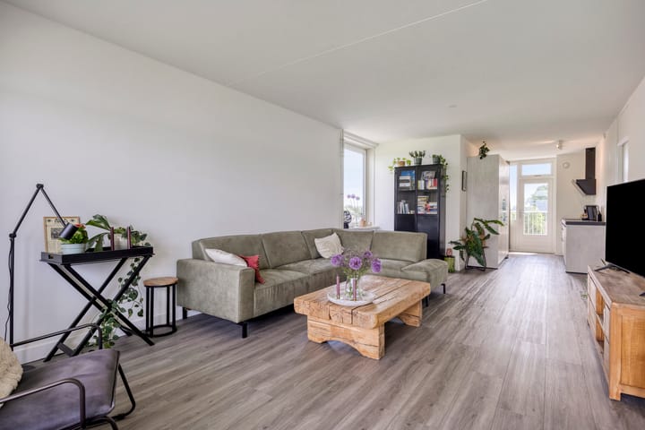 Photo 4 of Rietbergstraat 129