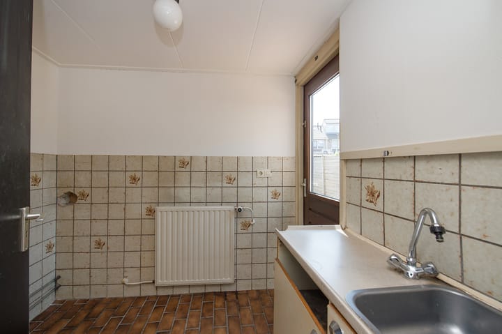 Foto 18 van de Klenckestraat 39