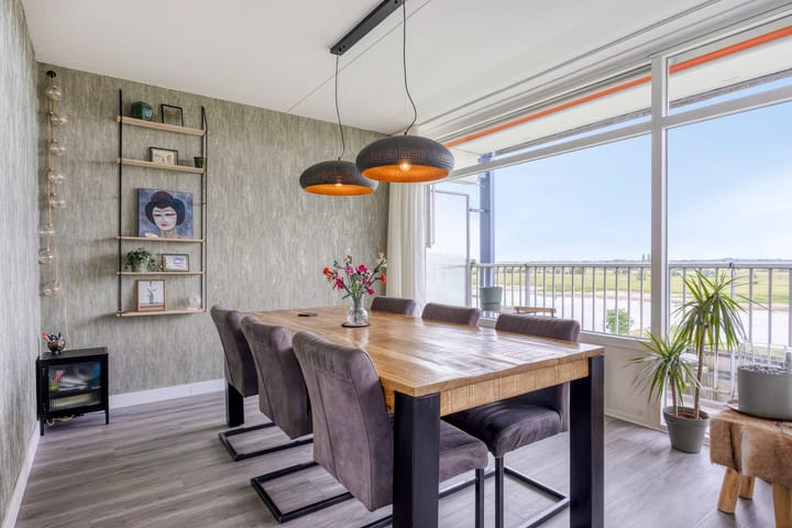 Foto 8 van Rietbergstraat 129