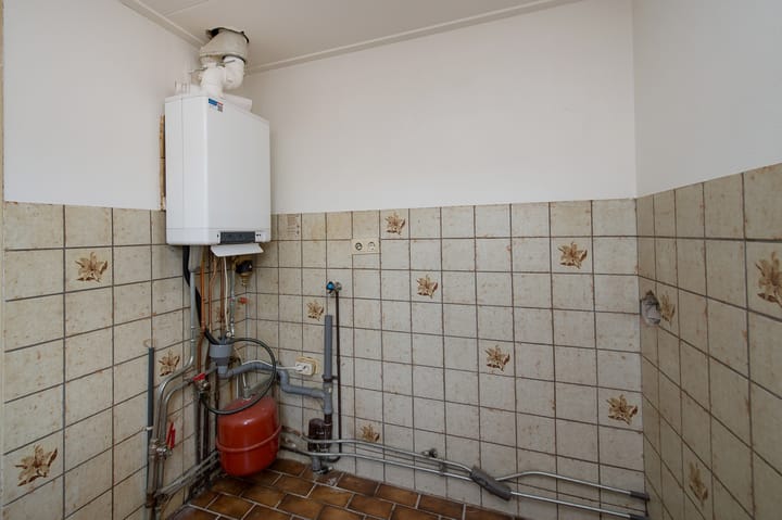 Foto 19 van de Klenckestraat 39