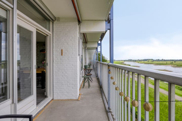 Foto 10 van Rietbergstraat 129